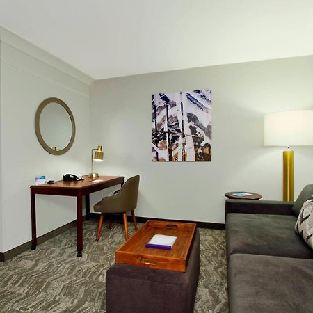Springhill Suites Phoenix Glendale Sports & Entertainment District Dış mekan fotoğraf