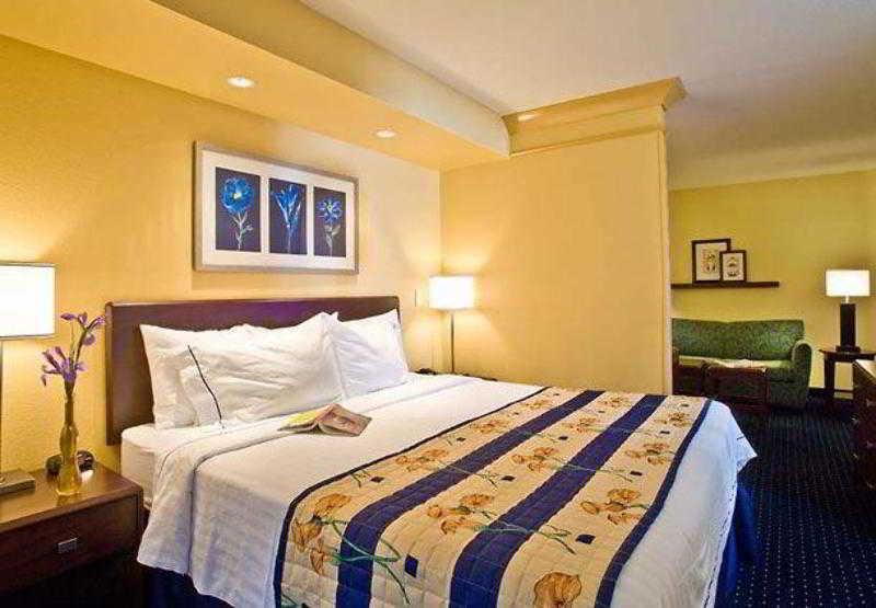 Springhill Suites Phoenix Glendale Sports & Entertainment District Dış mekan fotoğraf