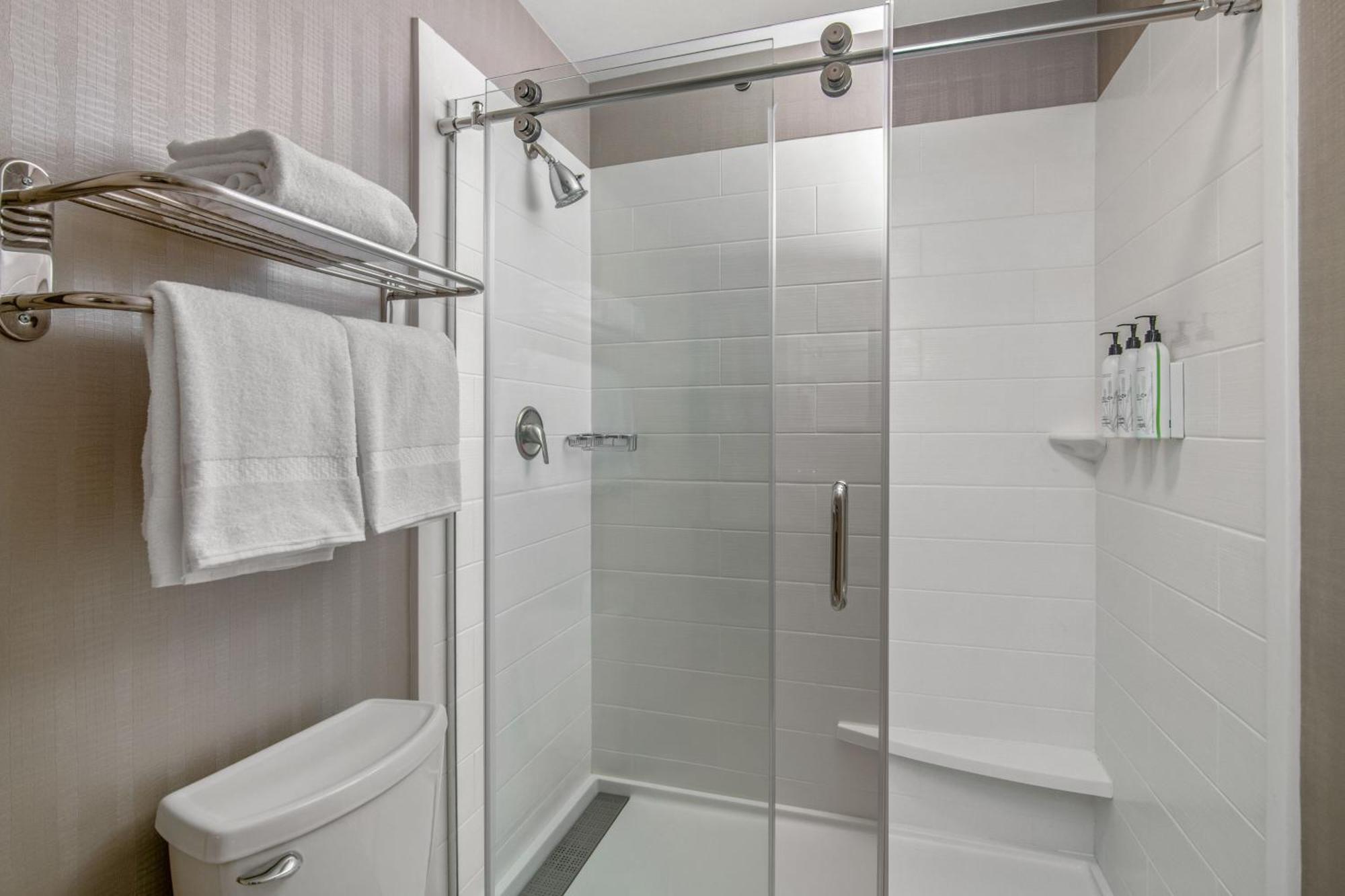 Springhill Suites Phoenix Glendale Sports & Entertainment District Dış mekan fotoğraf