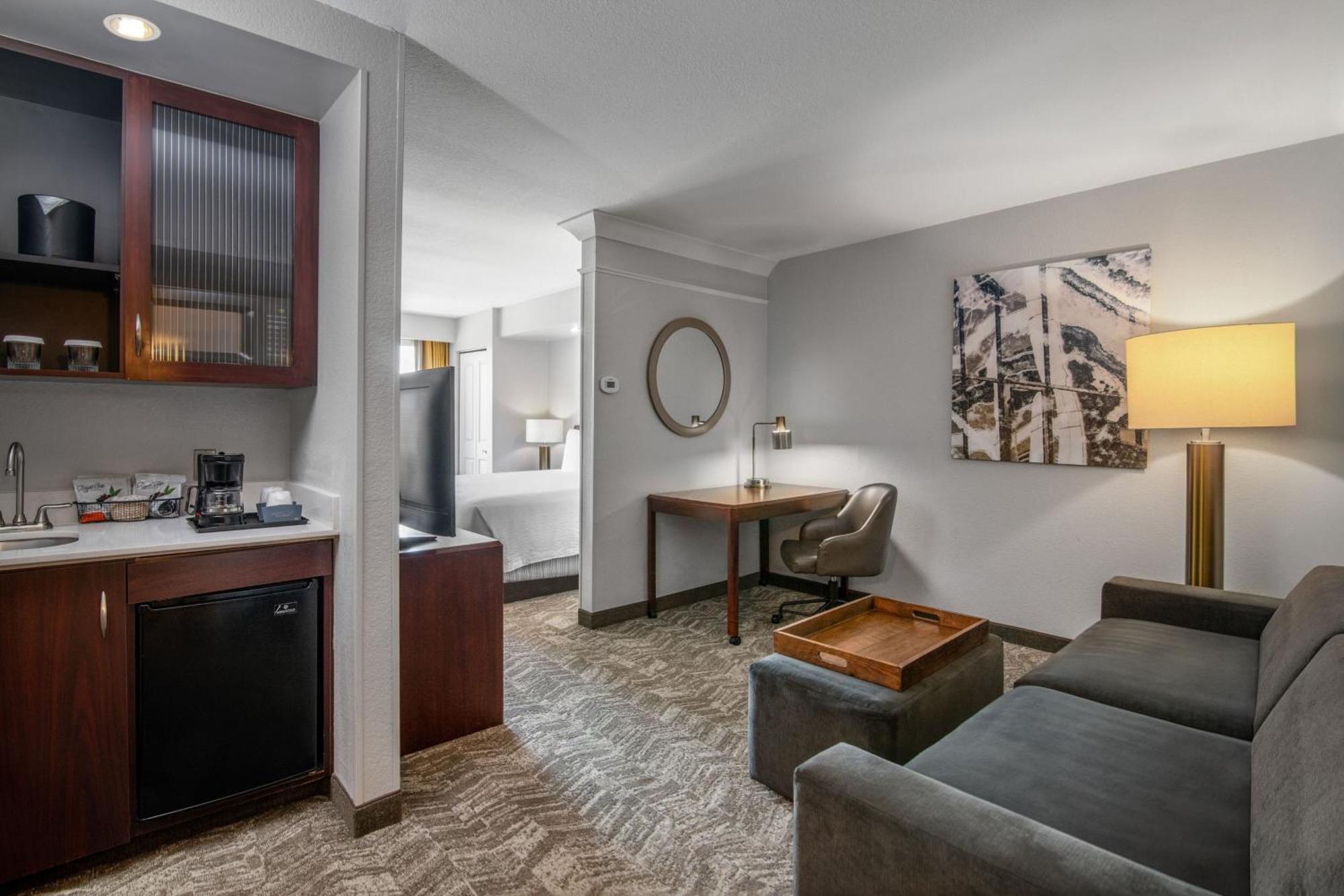 Springhill Suites Phoenix Glendale Sports & Entertainment District Dış mekan fotoğraf
