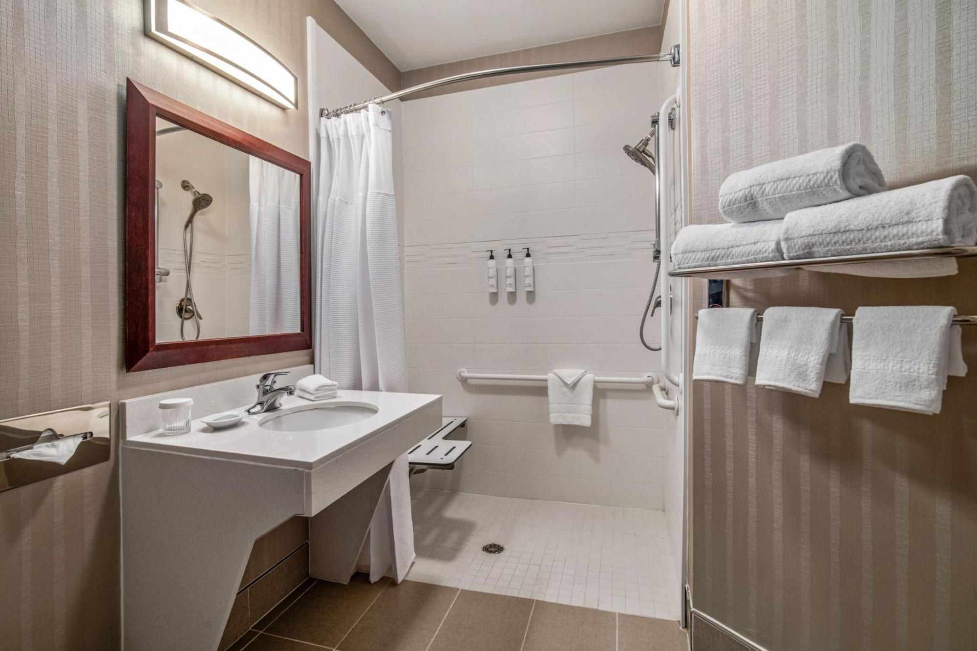 Springhill Suites Phoenix Glendale Sports & Entertainment District Dış mekan fotoğraf