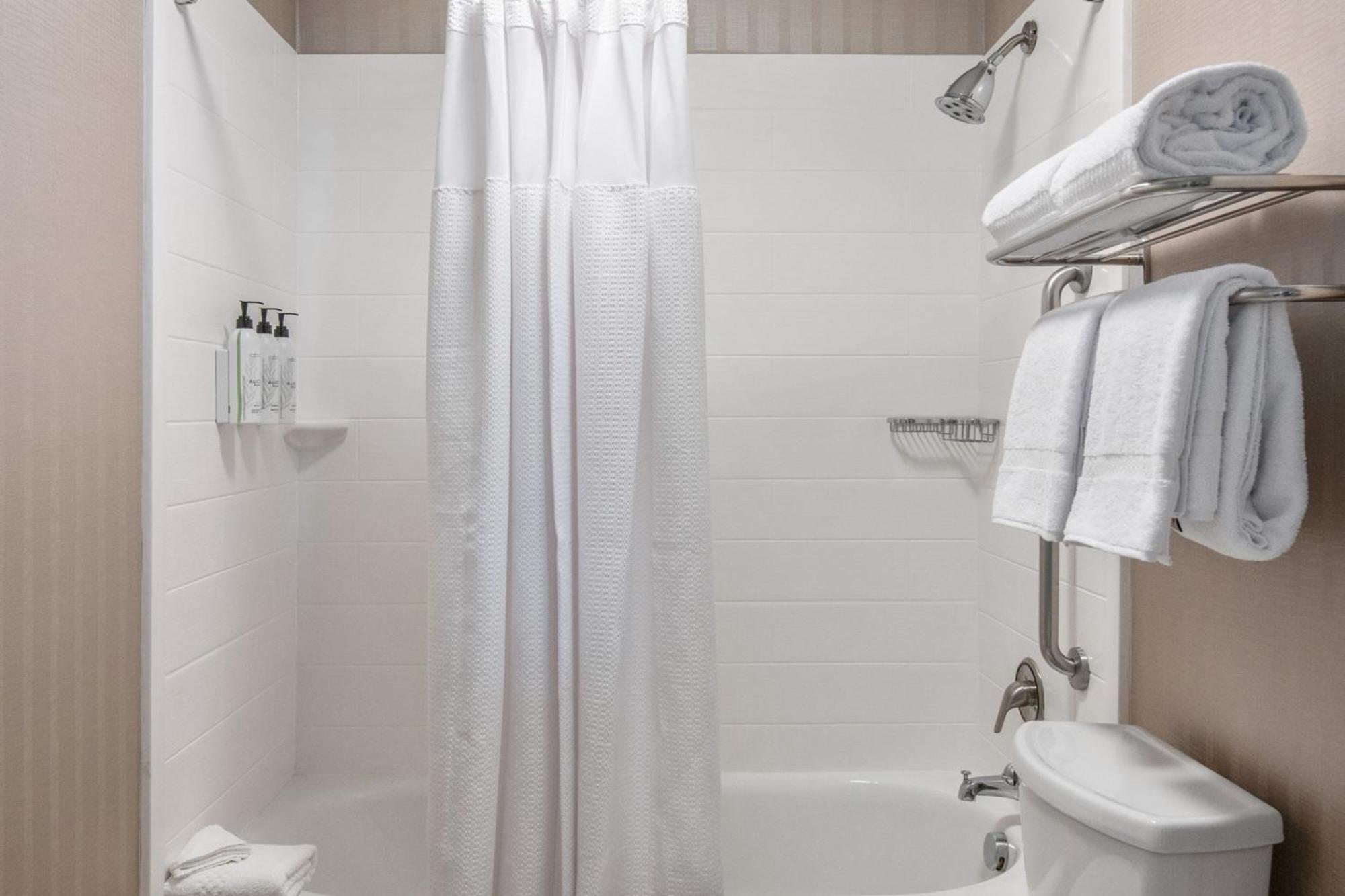 Springhill Suites Phoenix Glendale Sports & Entertainment District Dış mekan fotoğraf