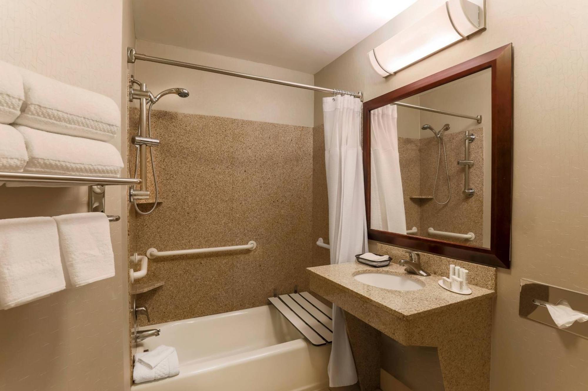 Springhill Suites Phoenix Glendale Sports & Entertainment District Dış mekan fotoğraf