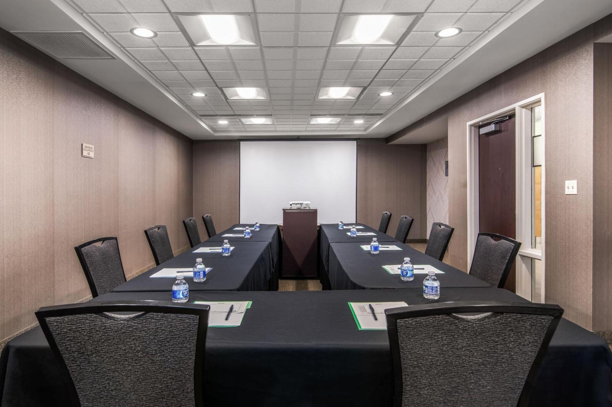 Springhill Suites Phoenix Glendale Sports & Entertainment District Dış mekan fotoğraf