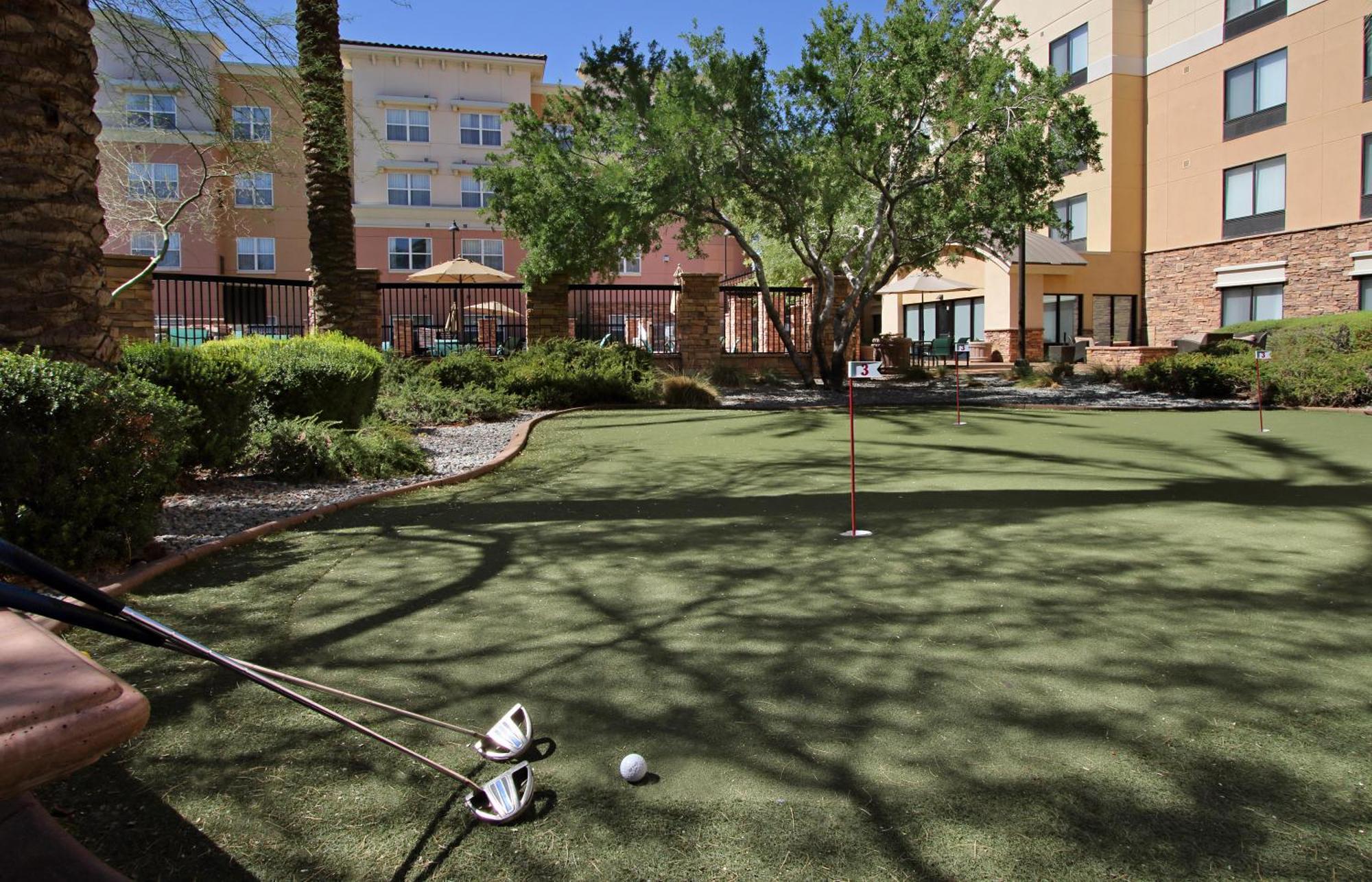 Springhill Suites Phoenix Glendale Sports & Entertainment District Dış mekan fotoğraf