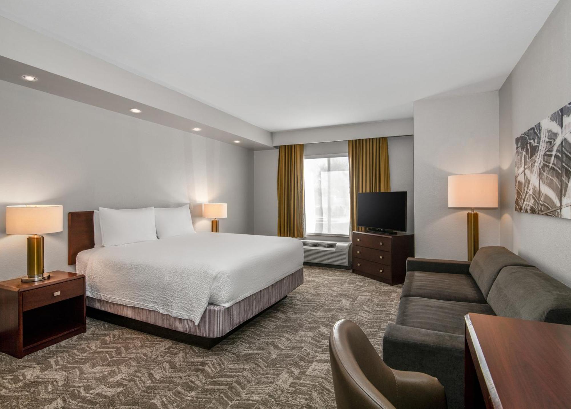 Springhill Suites Phoenix Glendale Sports & Entertainment District Dış mekan fotoğraf