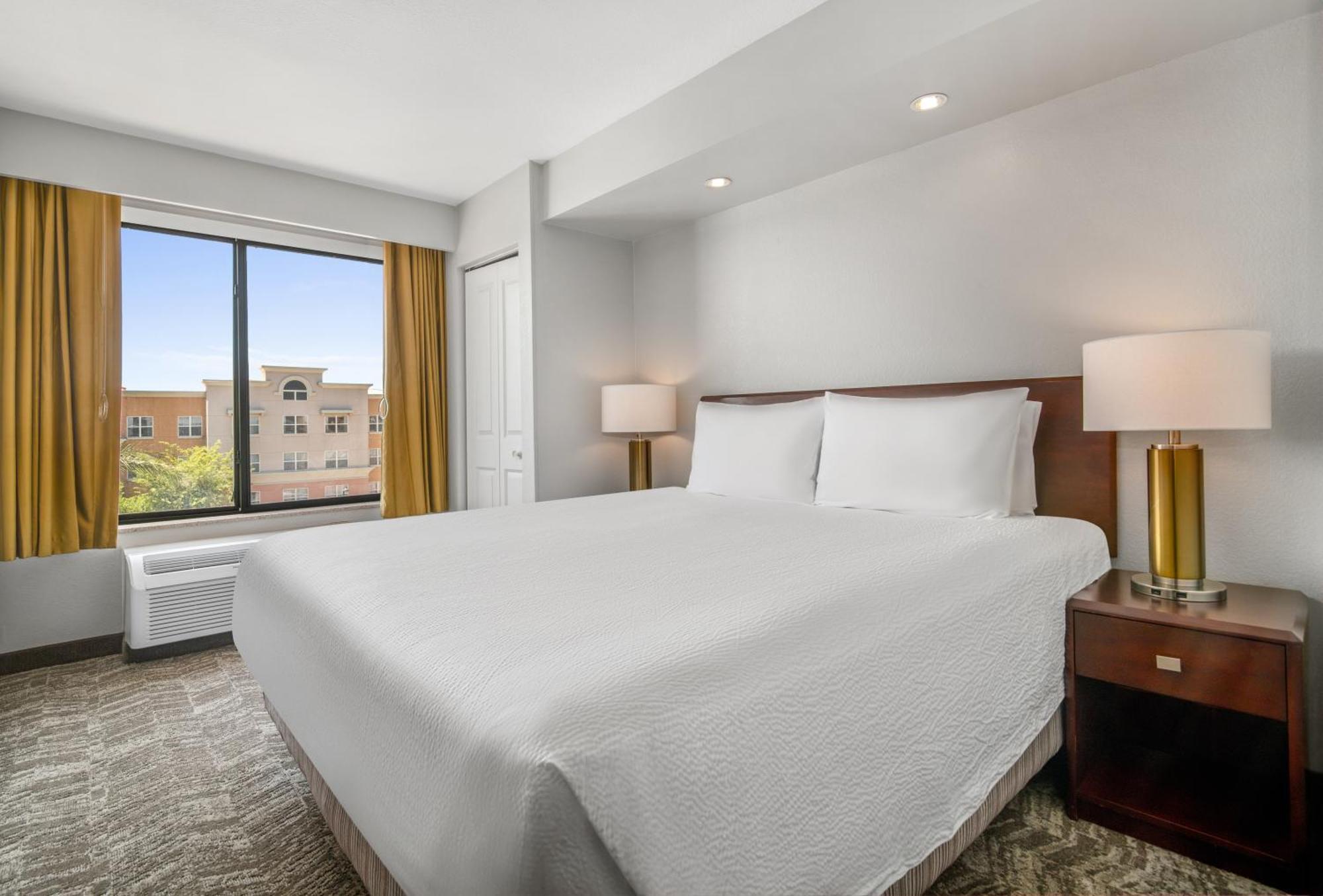 Springhill Suites Phoenix Glendale Sports & Entertainment District Dış mekan fotoğraf