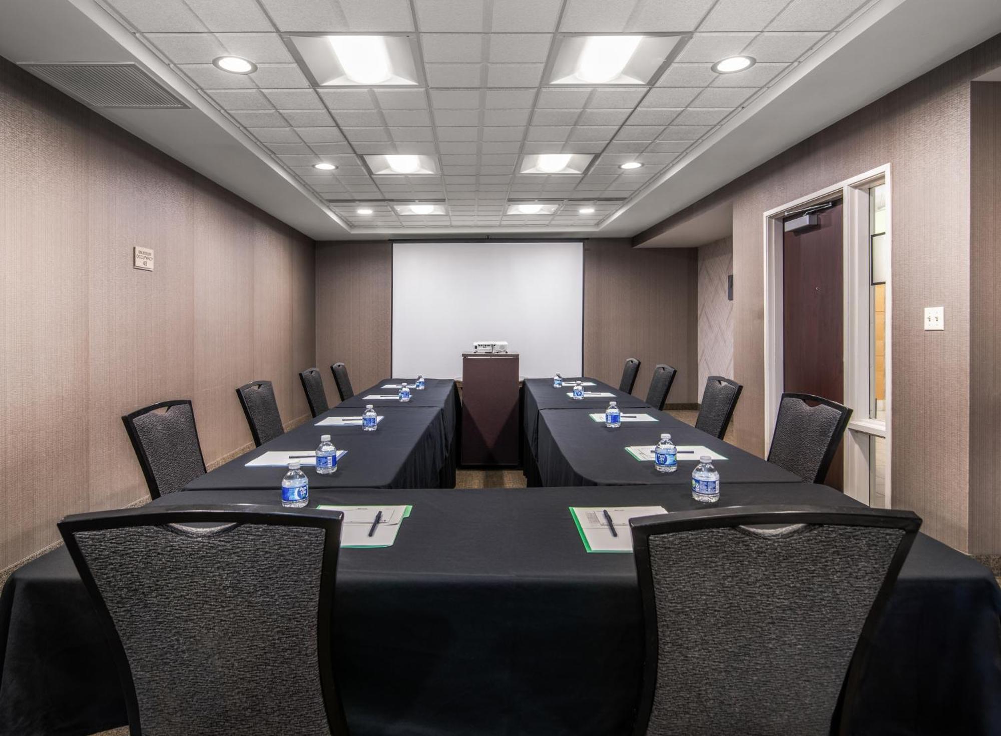 Springhill Suites Phoenix Glendale Sports & Entertainment District Dış mekan fotoğraf