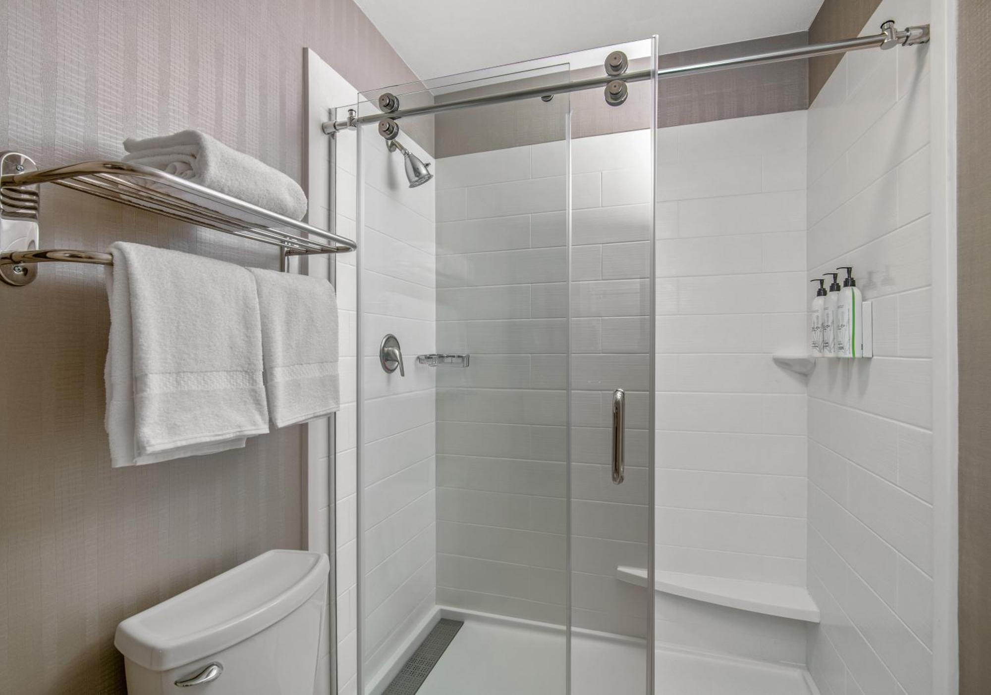 Springhill Suites Phoenix Glendale Sports & Entertainment District Dış mekan fotoğraf