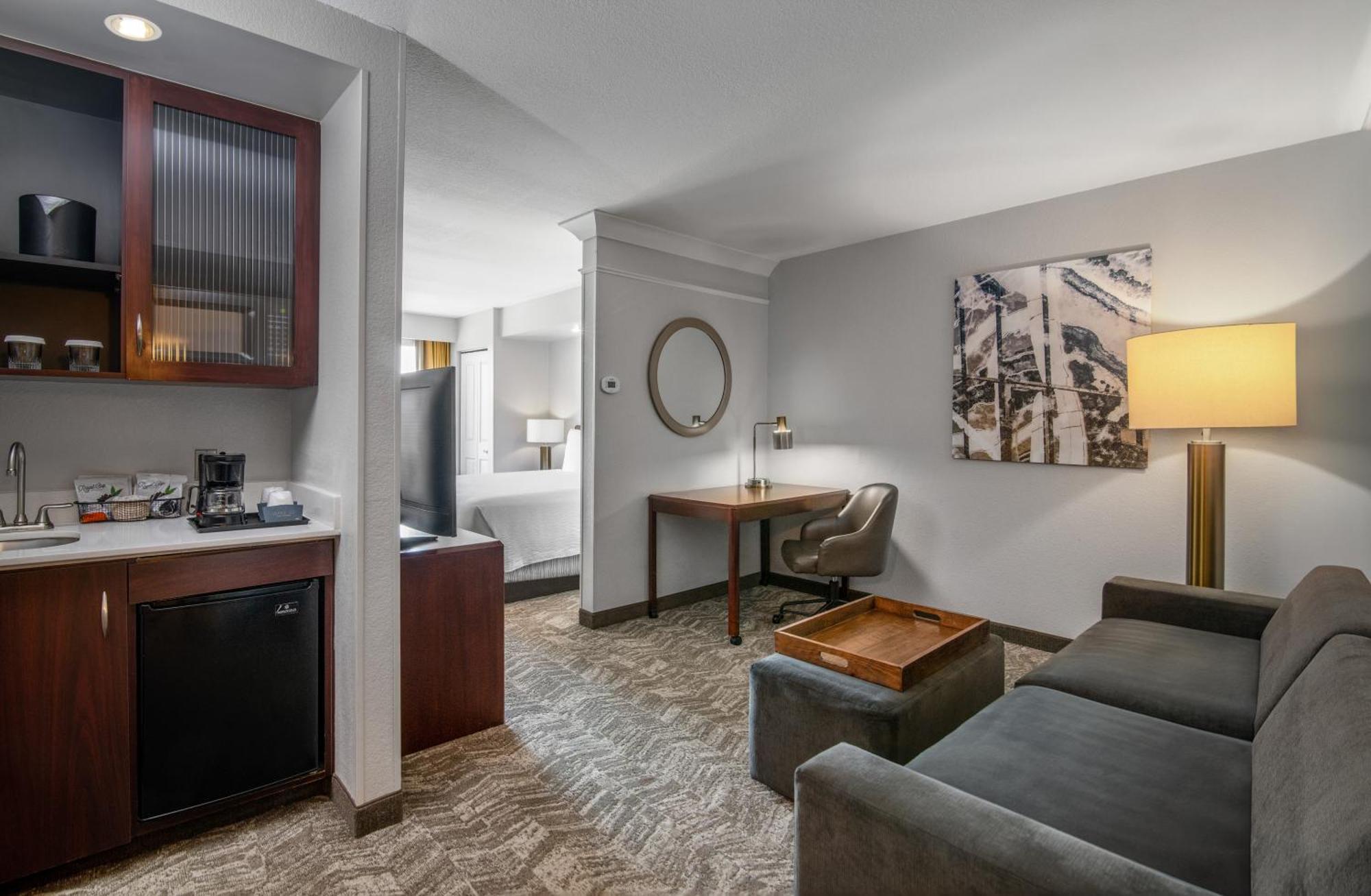 Springhill Suites Phoenix Glendale Sports & Entertainment District Dış mekan fotoğraf