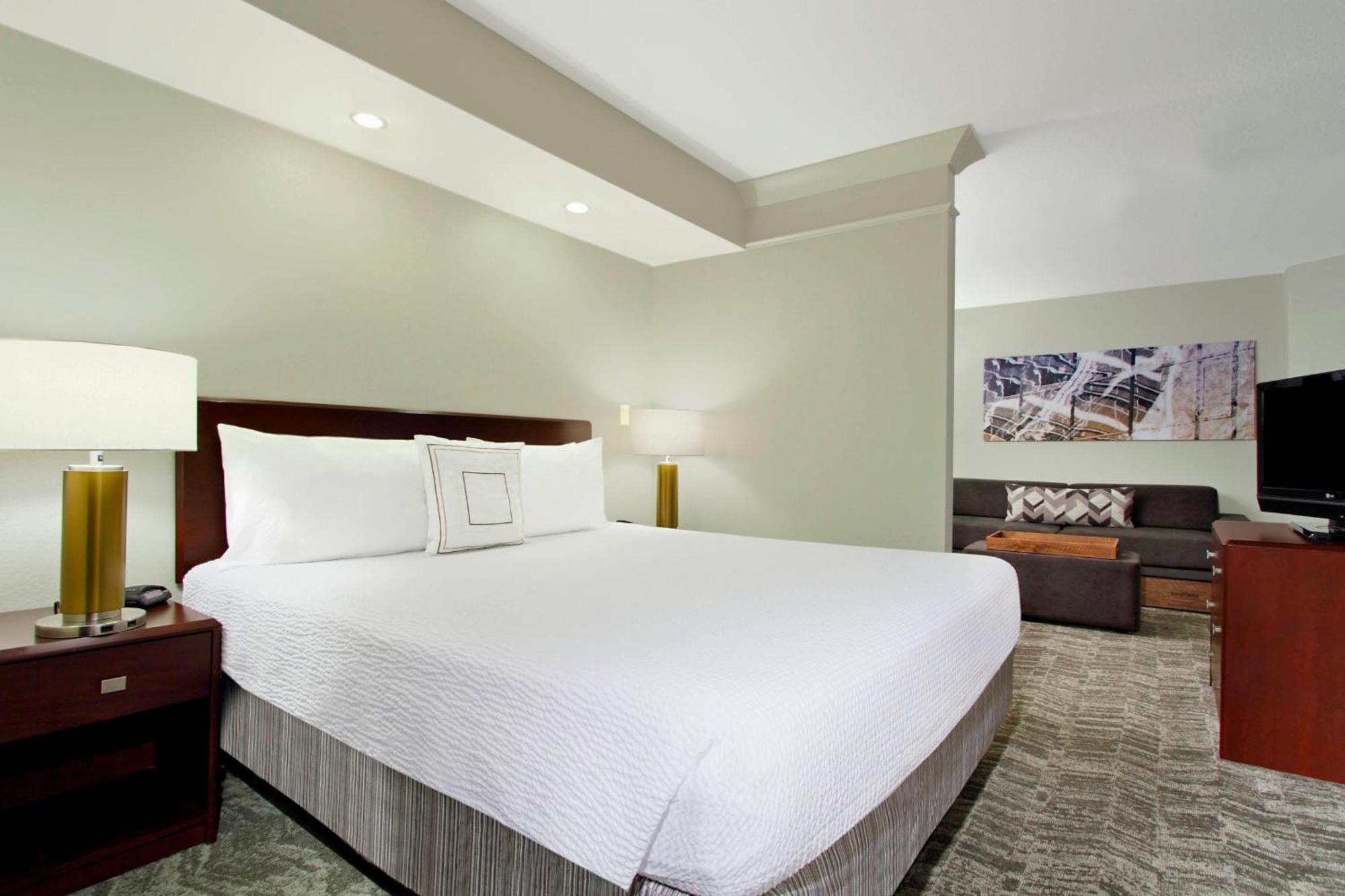 Springhill Suites Phoenix Glendale Sports & Entertainment District Dış mekan fotoğraf