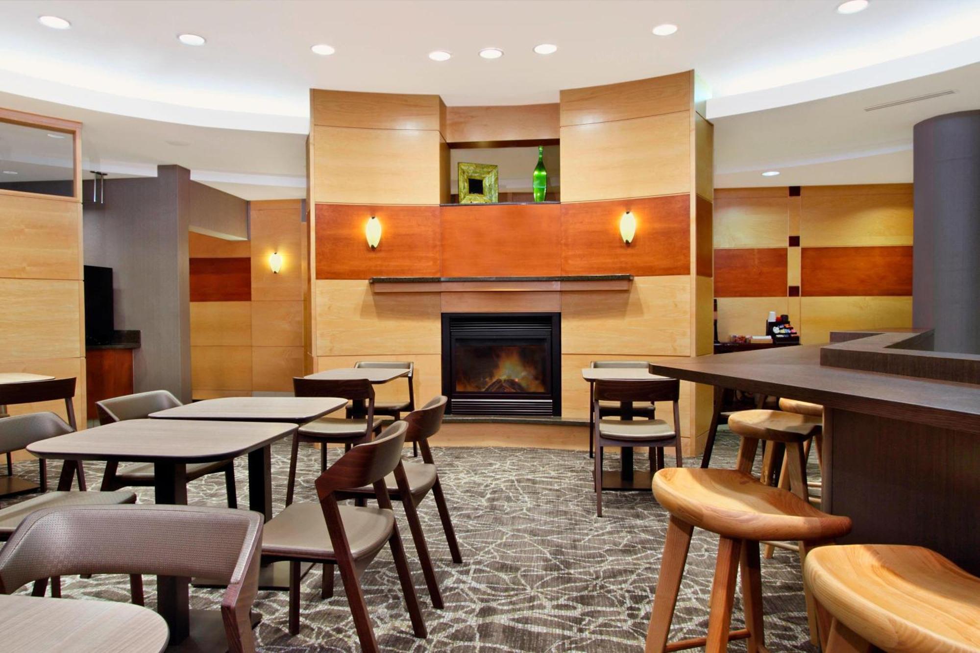 Springhill Suites Phoenix Glendale Sports & Entertainment District Dış mekan fotoğraf