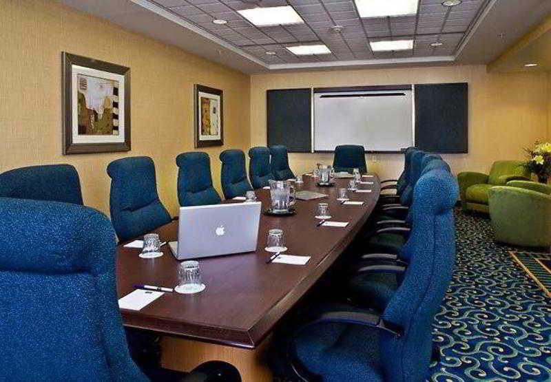 Springhill Suites Phoenix Glendale Sports & Entertainment District Konforlar fotoğraf
