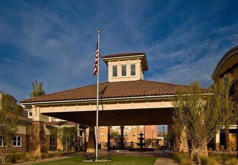 Springhill Suites Phoenix Glendale Sports & Entertainment District Dış mekan fotoğraf