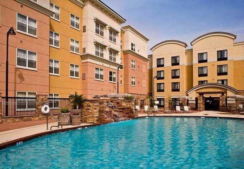 Springhill Suites Phoenix Glendale Sports & Entertainment District Dış mekan fotoğraf