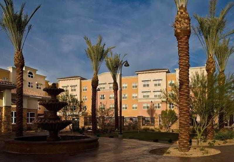 Springhill Suites Phoenix Glendale Sports & Entertainment District Dış mekan fotoğraf
