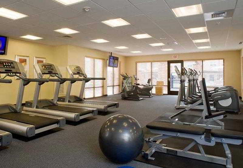 Springhill Suites Phoenix Glendale Sports & Entertainment District Dış mekan fotoğraf